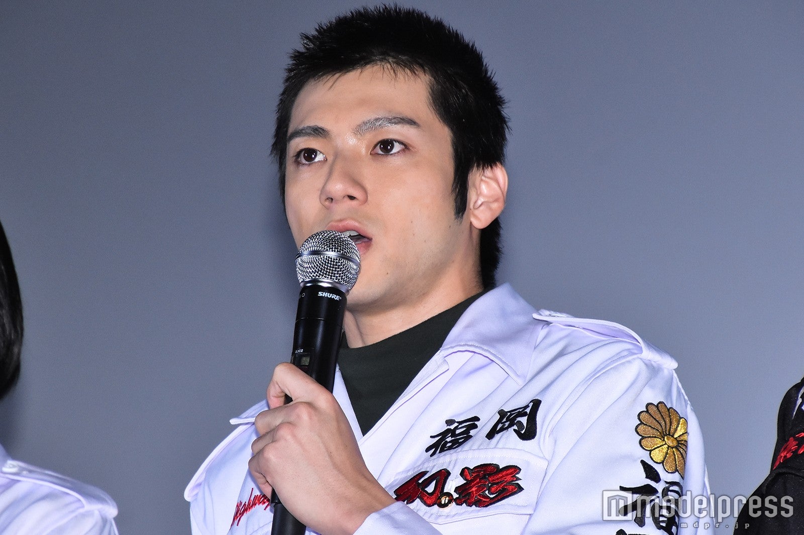 山田裕貴 （C）モデルプレス