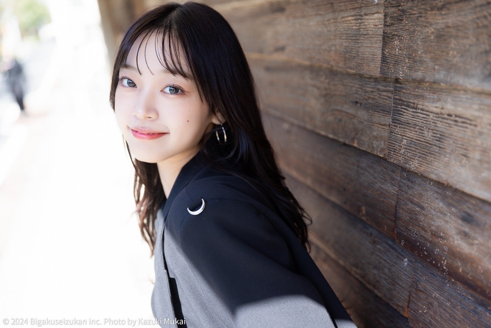 櫻井美咲子さん（提供写真）