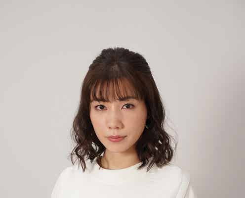 仲里依紗、夫の遺体を“解体”する主婦に<美食探偵>