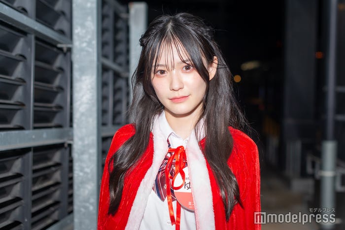 ゆあんさん(C)モデルプレス