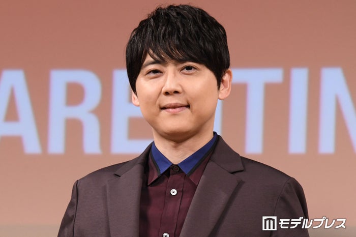 梶裕貴、妻・竹達彩奈に感謝「ありがとうを伝えたい」【第17回 ペアレンティングアワード】