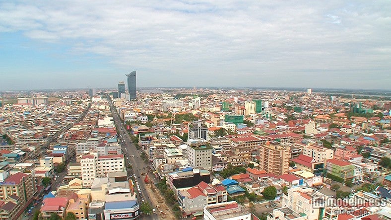 『世界の日本人妻は見た！』／画像提供：毎日放送