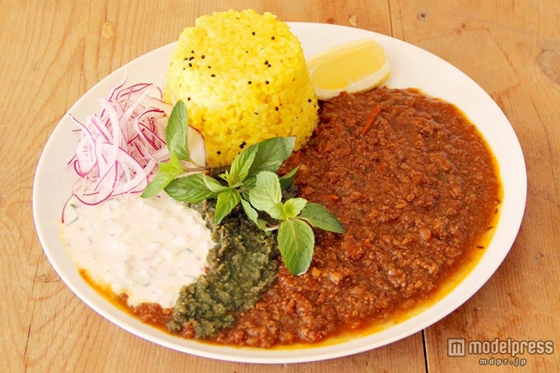 世界中のカレーを楽しむフードフェス、128店が参加 アイドルグループも出店決定