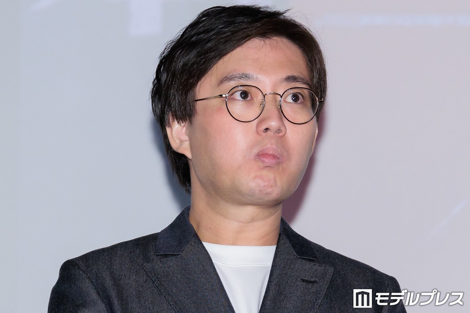 武井佑吏監督（C）モデルプレス