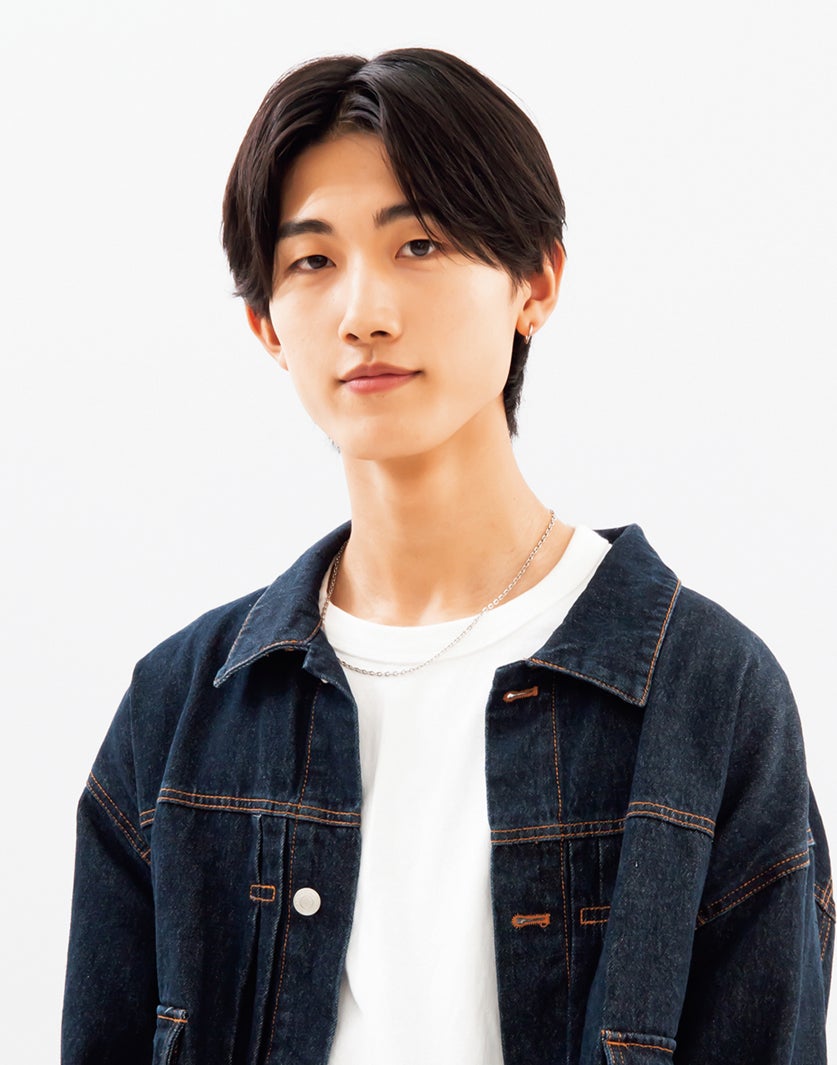 安済桜右（提供写真）