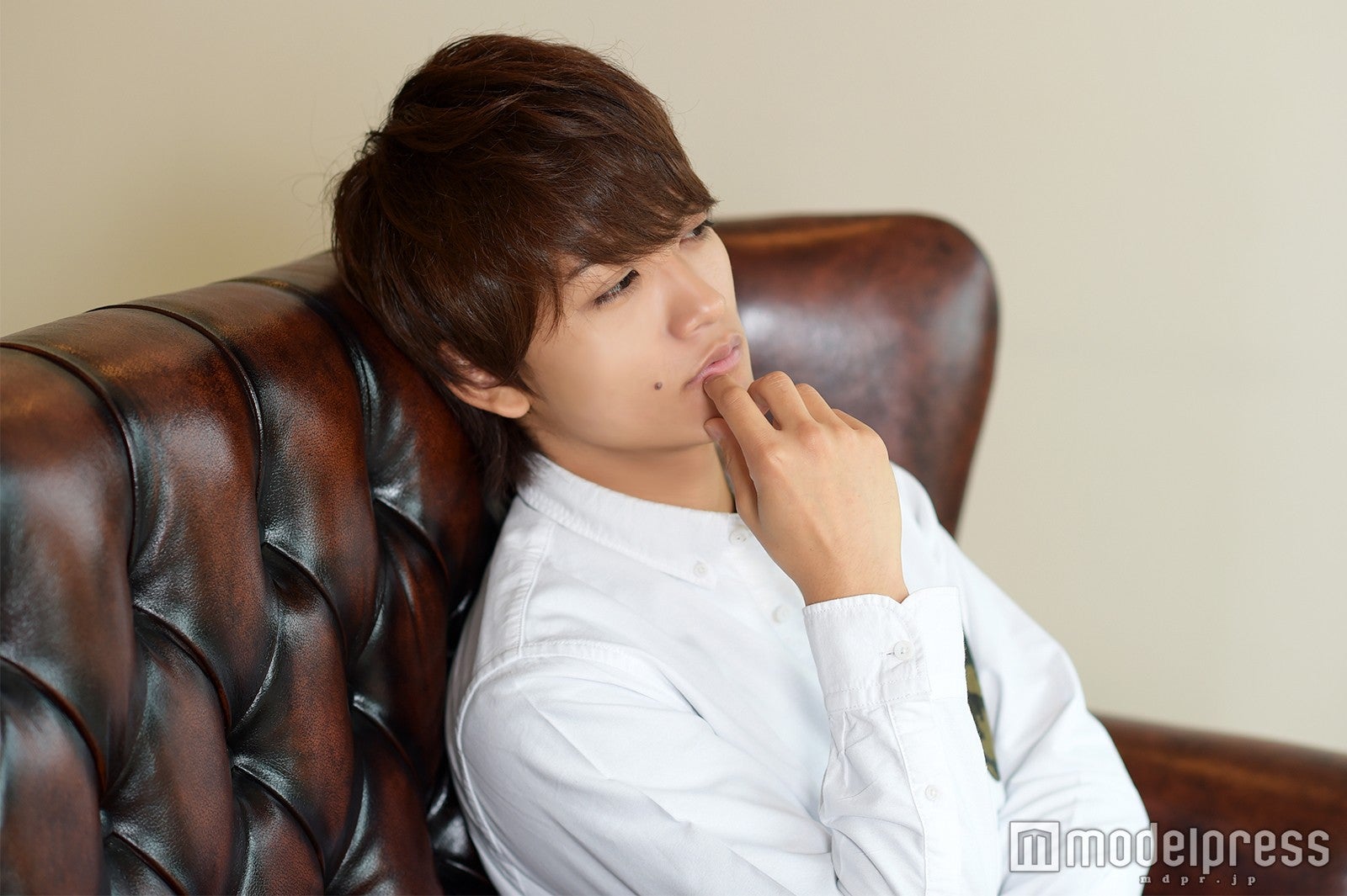 藤田富（C）モデルプレス