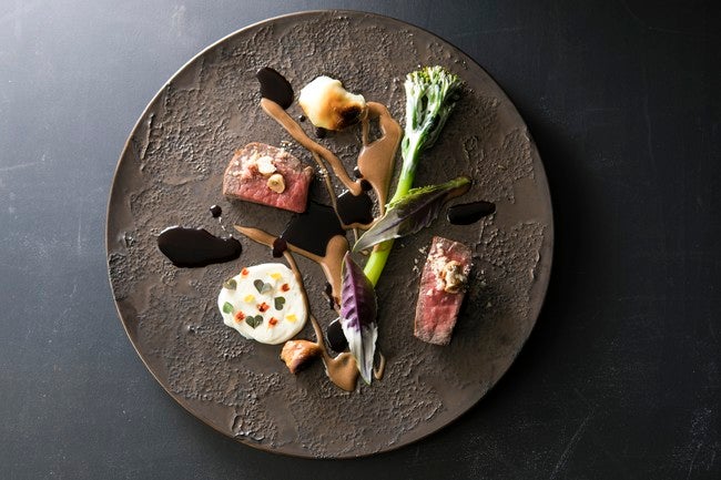 Singular 眞蔵（提供画像）