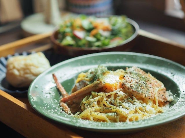 【兵庫・神戸】現役ママがおすすめ！「子どもが喜ぶランチスポット」3選