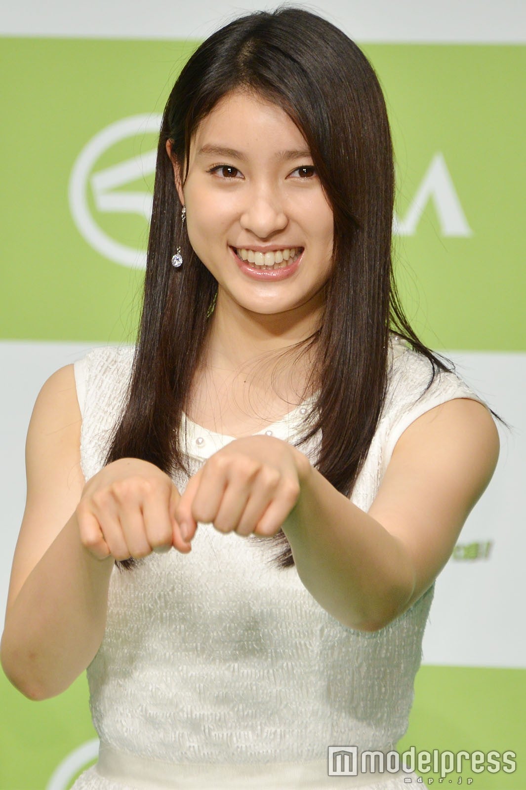 土屋太鳳 （C）モデルプレス