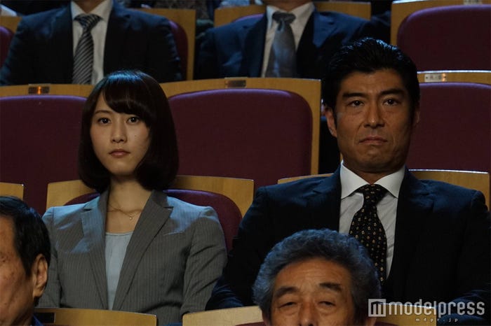 連続ドラマ『フラジャイル』最終話より(画像提供:フジテレビ)