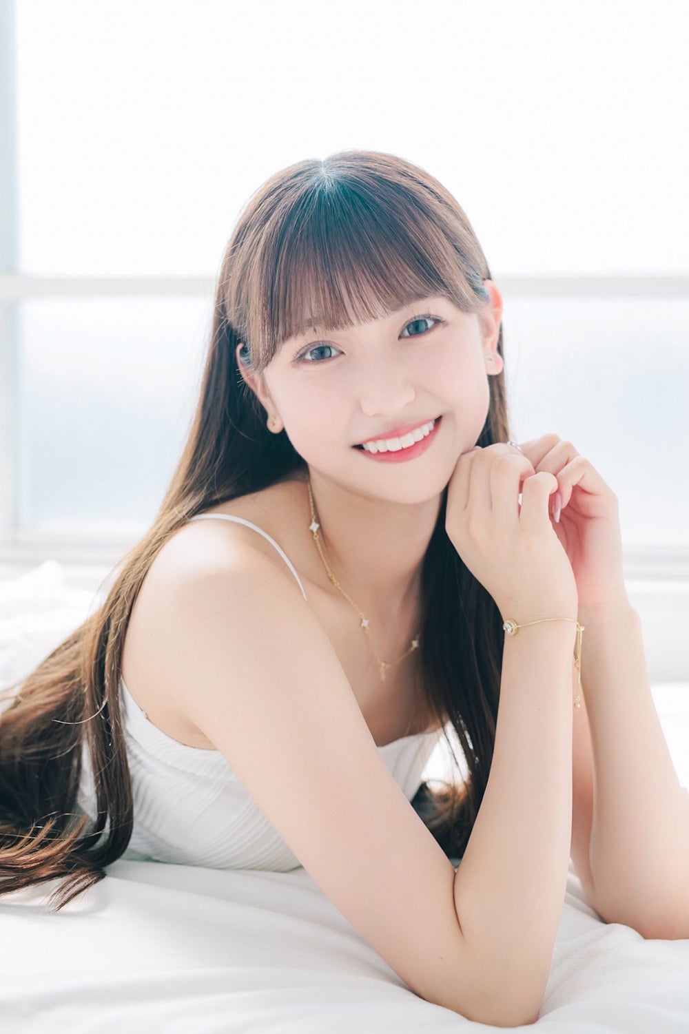 羽田瑞歩さん（提供写真）