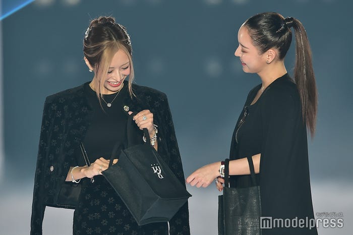 門りょう、進撃のノア(C)モデルプレス