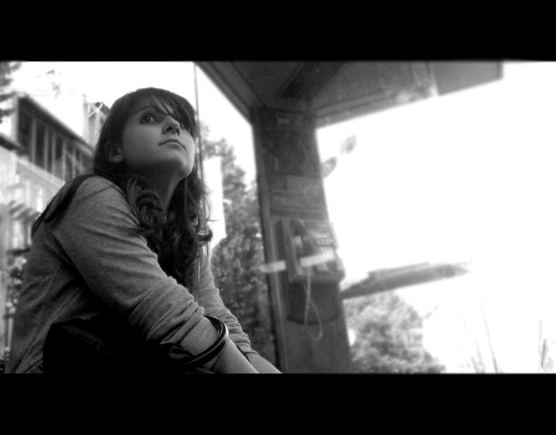 彼の気持ちがわからない…/photo by neovain