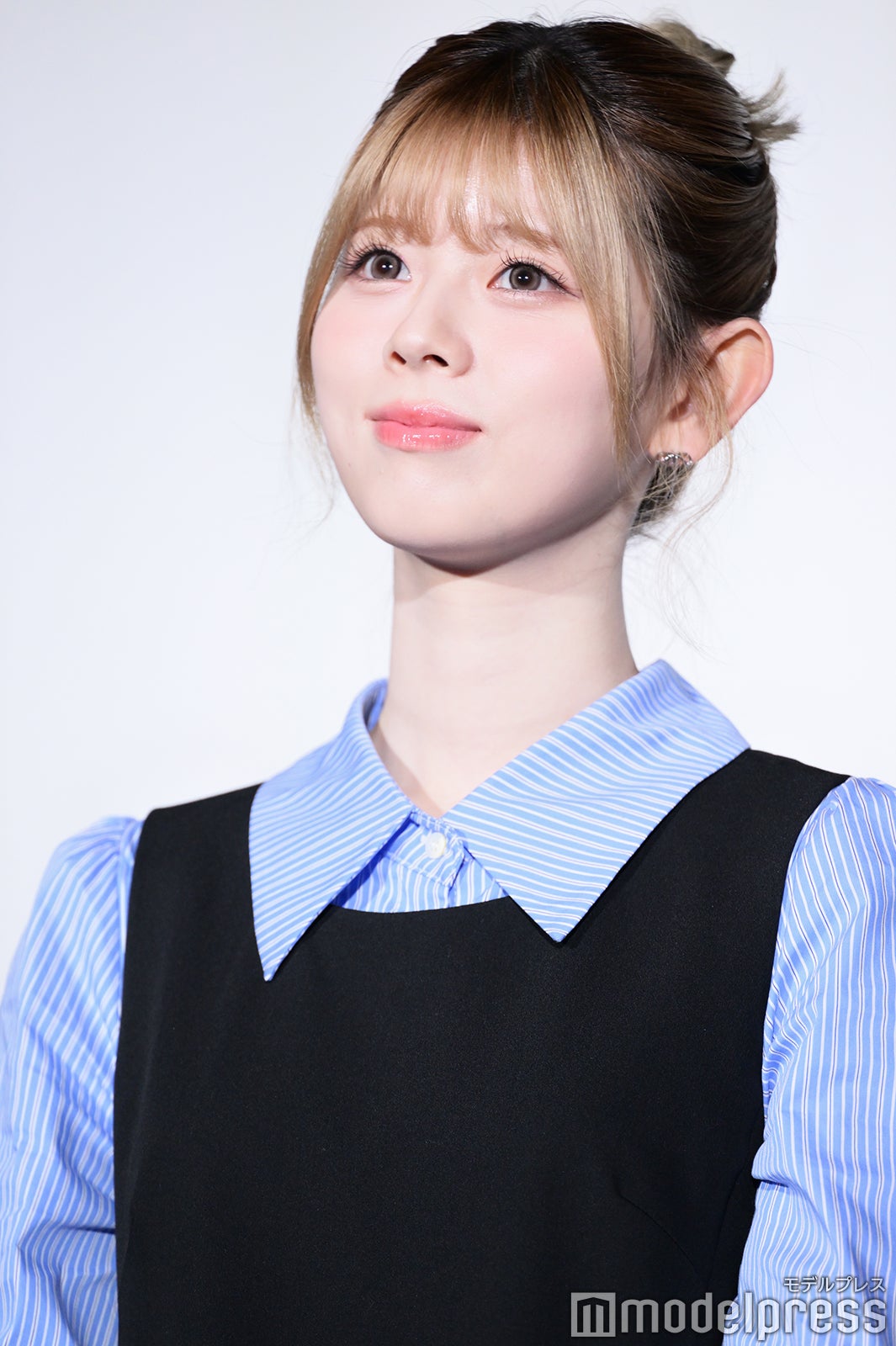 リク（C）モデルプレス