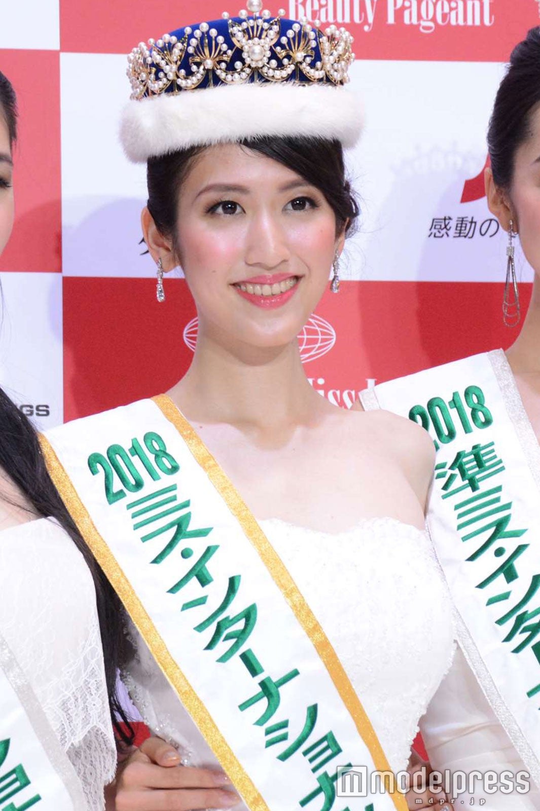 杉本雛乃さん （C）モデルプレス