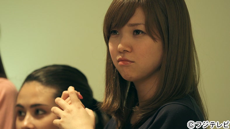 平澤遼子／「テラスハウス」6月16日放送回より