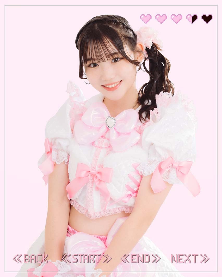 のあ（提供写真）