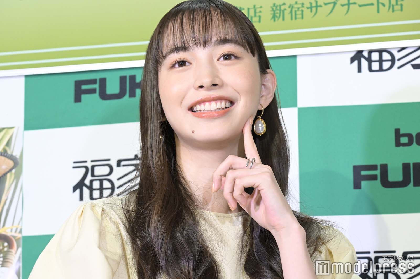 井桁弘恵（C）モデルプレス