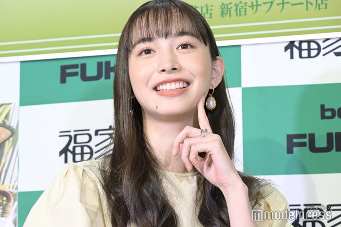 井桁弘恵(C)モデルプレス