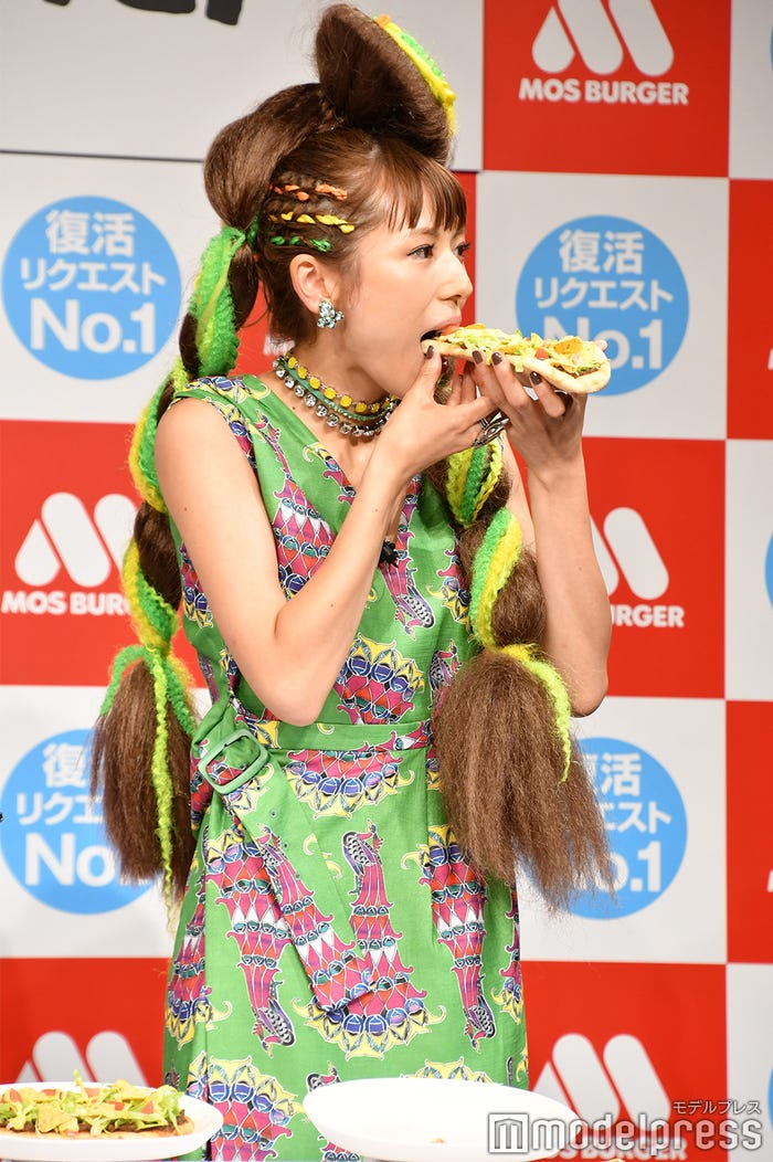 若槻千夏 (C)モデルプレス