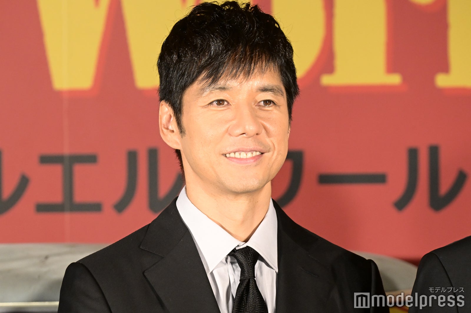 ス西島秀俊（C）モデルプレス