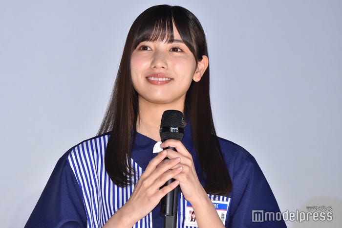 河田陽菜(C)モデルプレス