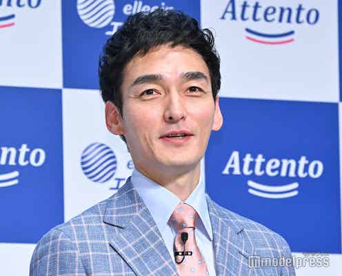 草なぎ剛、SMAP解散からの7年に言及 自身の変化も明かす