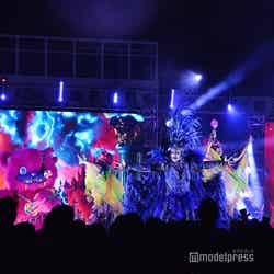 ハミクマ・スウィート・スクリーム・パーティ(C)モデルプレス