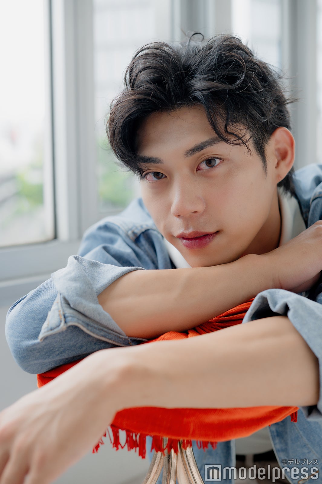 青木楓（C）モデルプレス