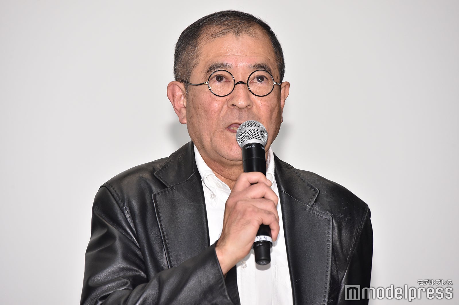 平山秀幸監督（C）モデルプレス