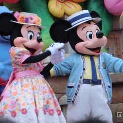 魔法の祭典「スプリングタイム・サプライズ」