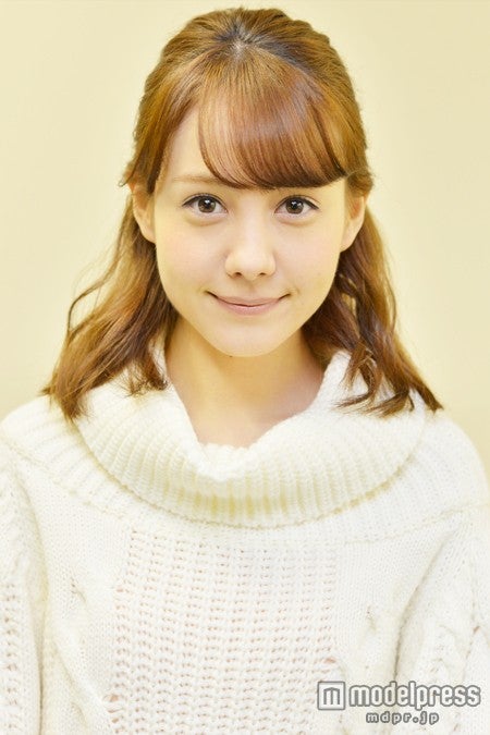 トリンドル玲奈