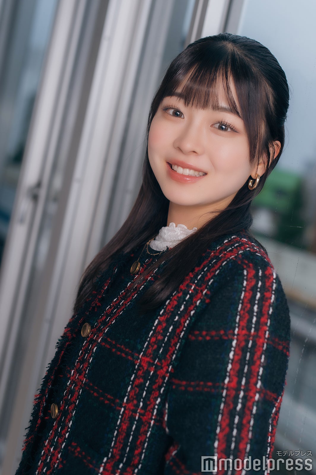 加納美月さん（C）モデルプレス