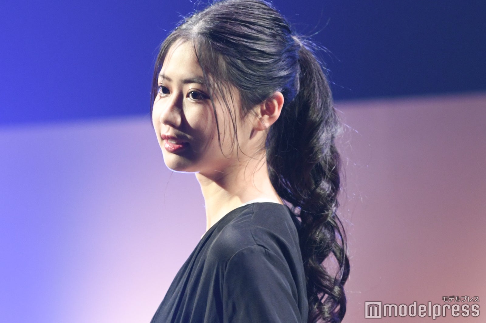千葉雪乃（C）モデルプレス