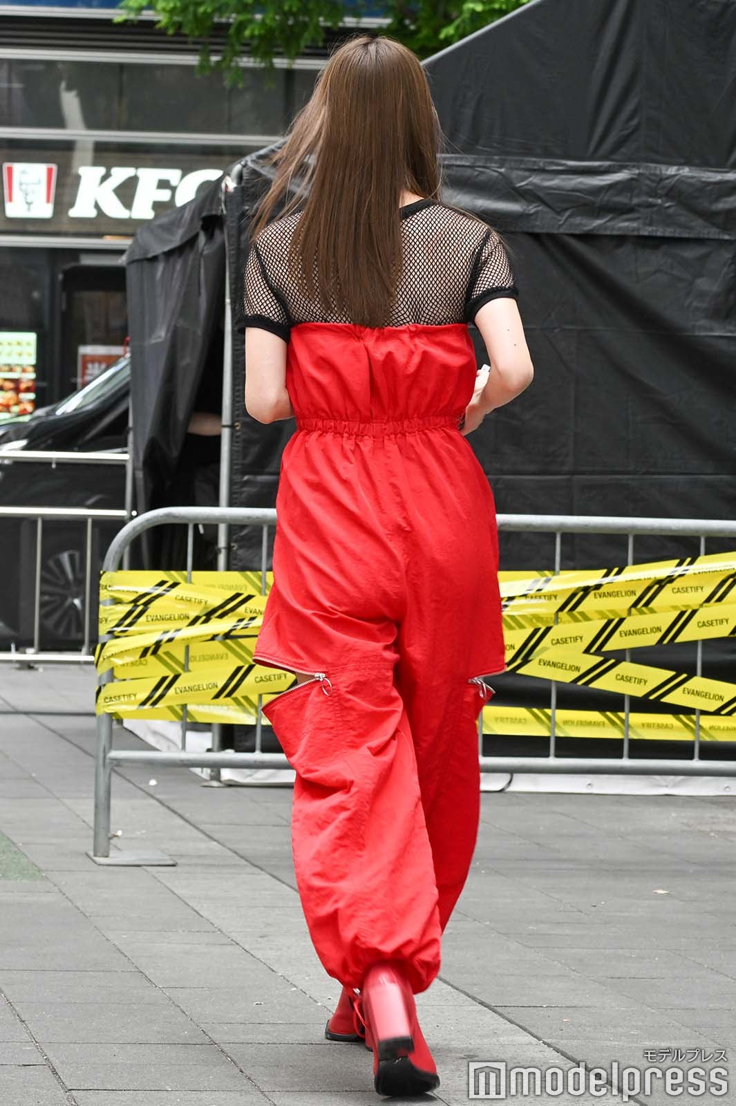 内田理央（C）モデルプレス