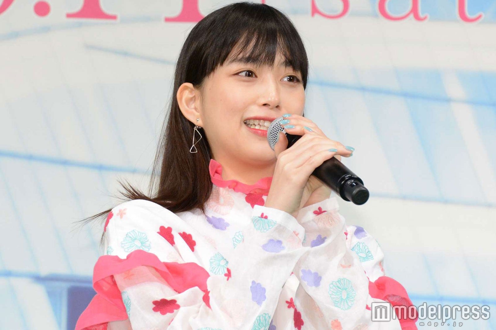 森川葵（C）モデルプレス