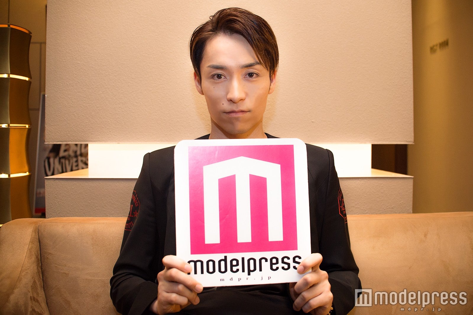 EXILE TETSUYA（C）モデルプレス