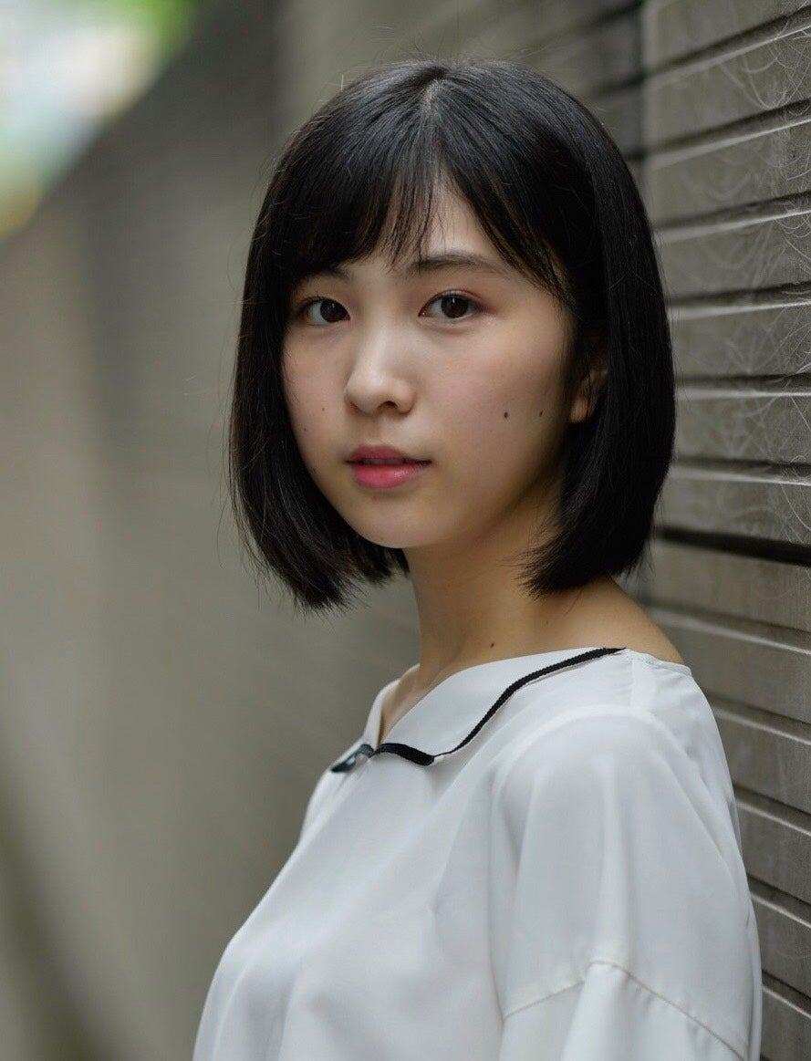 中村守里（提供写真）