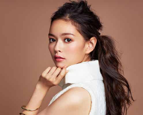 【注目の人物】何歳なの?ハーフなの?ファッション誌に引っぱりだこの謎の美女・夏子に迫る