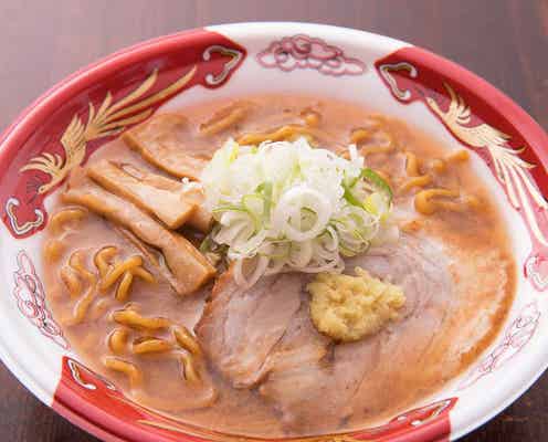 「大つけ麺博」2017年は全麺料理がワンコインに!名店45店舗の味を限界まで食べ比べ