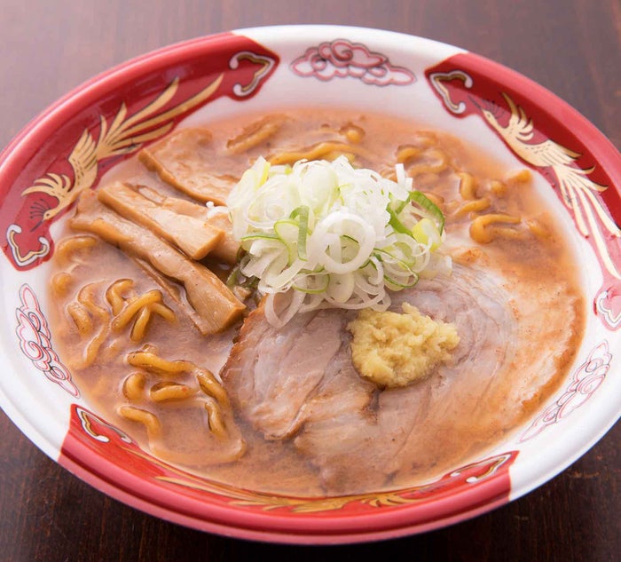 「大つけ麺博」2017年は全麺料理がワンコインに!名店45店舗の味を限界まで食べ比べ /画像提供:大つけ麺博実行委員会