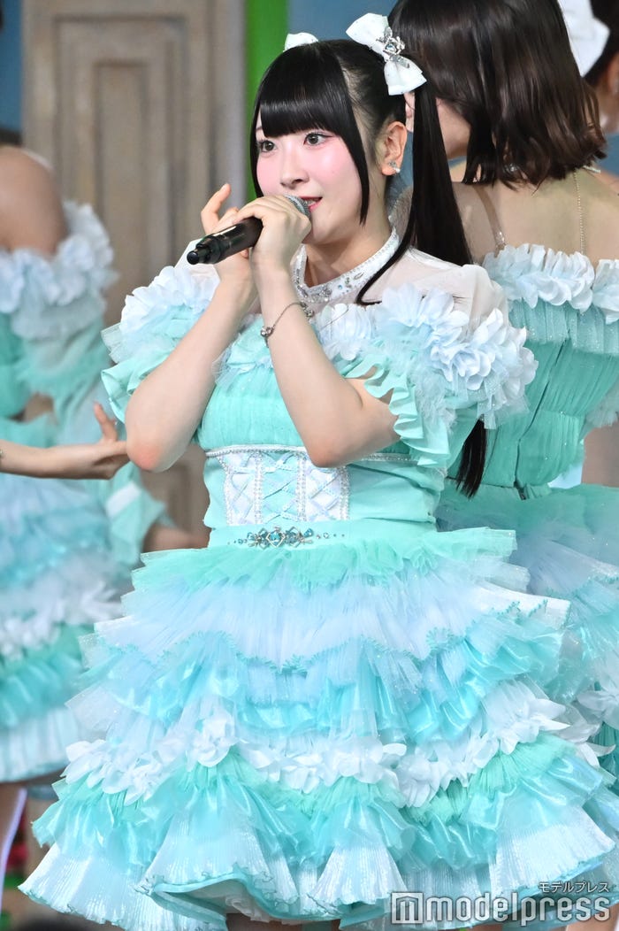 櫻井もも(C)モデルプレス