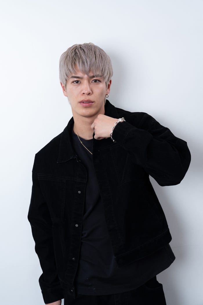 白鳥大珠/モデルプレス独占カット(C)AbemaTV,Inc