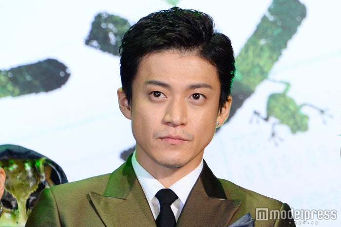 野村周平 妻夫木聡をめぐって小栗旬に 直して欲しいこと 告げる 小栗の 弱点 も モデルプレス 野村周平 妻夫木聡をめぐって小栗旬に 直して欲しいこと 告げる 小栗の 弱点 も モデルプレス