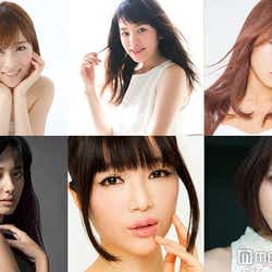 モデルプレス - 筧美和子・重盛さと美・森下悠里ら4時間生放送レギュラーに抜てき 豪華モデル陣が送る“最旬生番組”の全容解禁