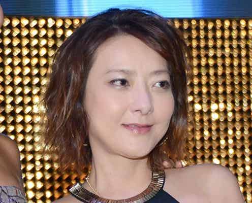 西川史子、大江麻理子アナ結婚に嘆き節「なんで…」