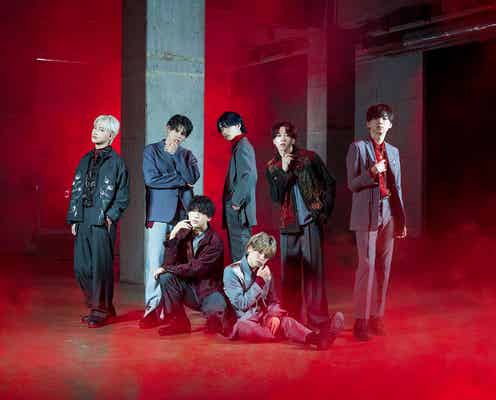 BE:FIRST、プレデビュー曲MV再生2000万回突破にファン歓喜 祝福タグは世界トレンド1位に