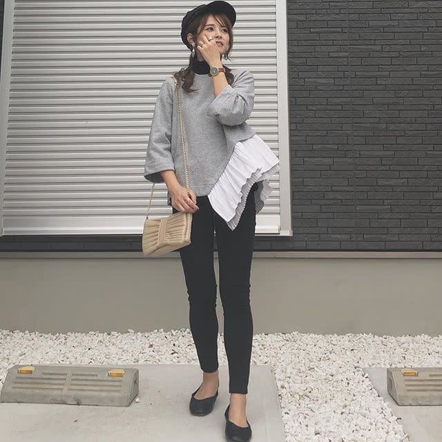 スキニーパンツに似合う靴は スタイリッシュに決める靴選びのポイント4選 モデルプレス