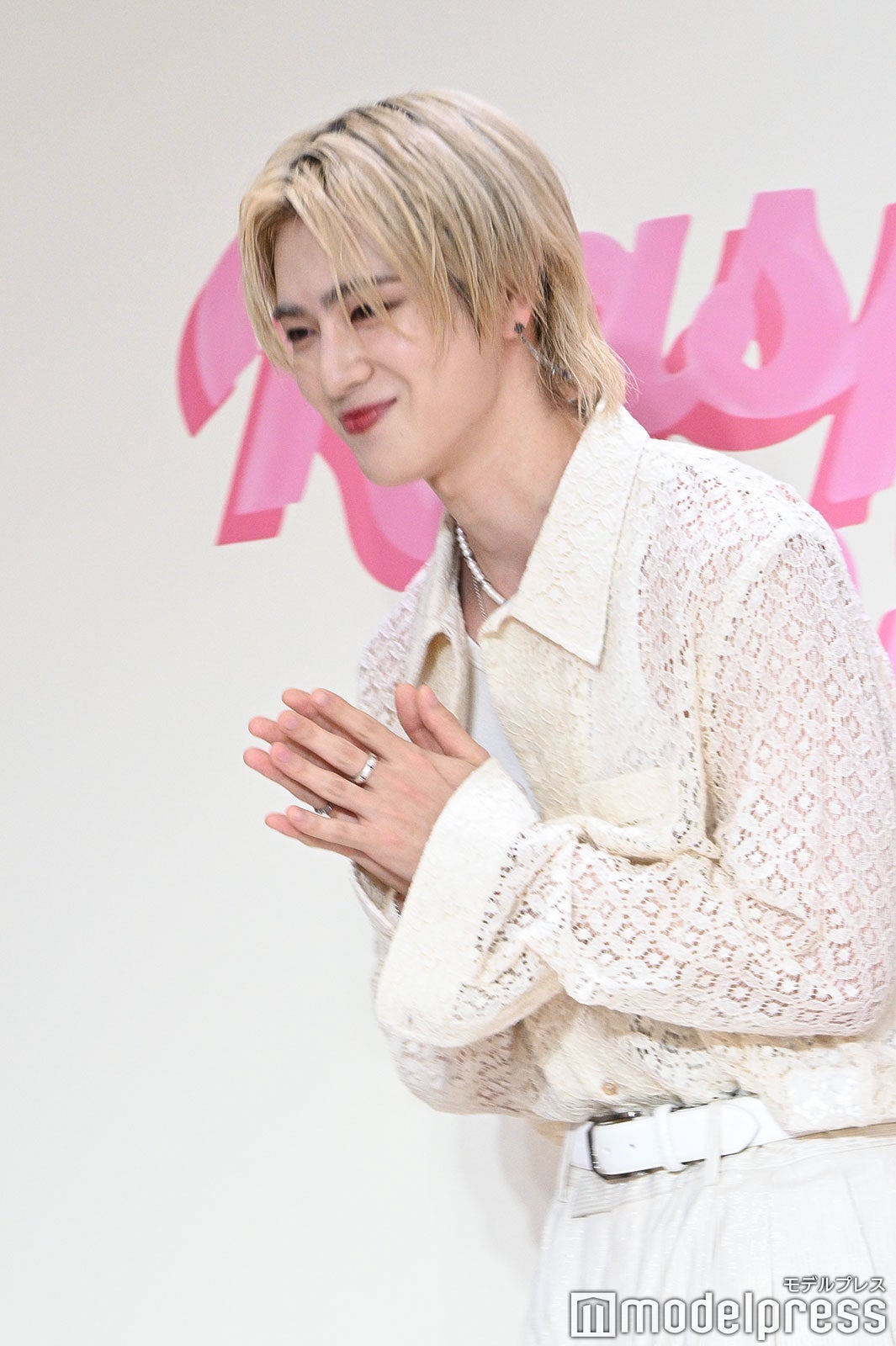 佐野雄大（C）モデルプレス