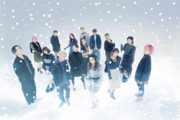 Re:Complex(提供写真)